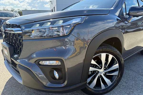 2023 Suzuki S-Cross ALLGRIP JYB