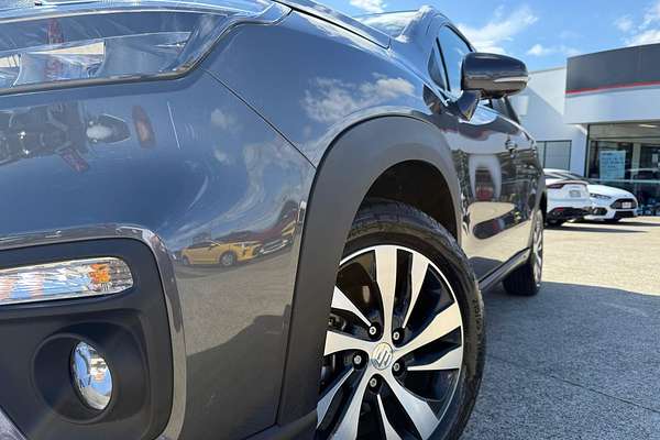 2023 Suzuki S-Cross ALLGRIP JYB