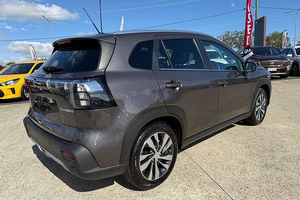 2023 Suzuki S-Cross ALLGRIP JYB