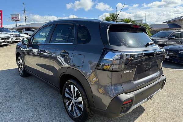2023 Suzuki S-Cross ALLGRIP JYB