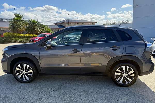2023 Suzuki S-Cross ALLGRIP JYB