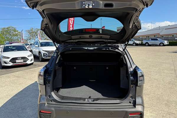 2023 Suzuki S-Cross ALLGRIP JYB