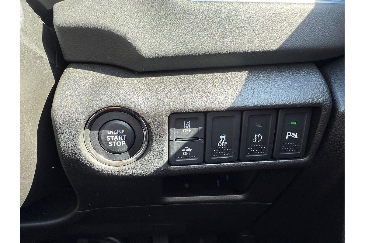 2023 Suzuki S-Cross ALLGRIP JYB