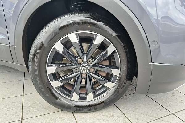 2022 Volkswagen T-Cross 85TSI Life C11