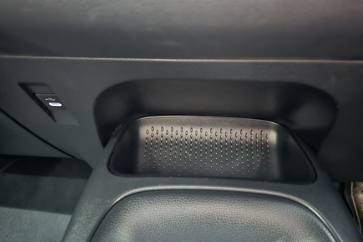 2024 Toyota Corolla Ascent Sport Hybrid ZWE219R