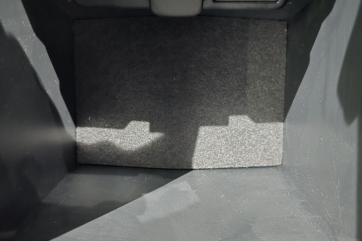 2024 Toyota Corolla Ascent Sport Hybrid ZWE219R