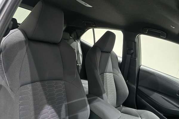 2024 Toyota Corolla Ascent Sport Hybrid ZWE219R