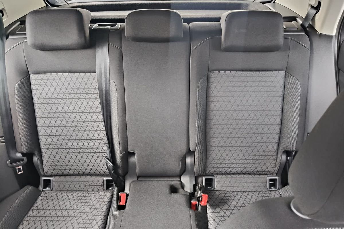 2022 Volkswagen T-Cross 85TSI Life C11