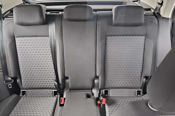 2022 Volkswagen T-Cross 85TSI Life C11