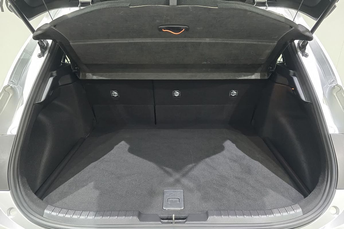 2024 Toyota Corolla Ascent Sport Hybrid ZWE219R