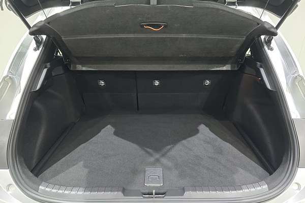 2024 Toyota Corolla Ascent Sport Hybrid ZWE219R