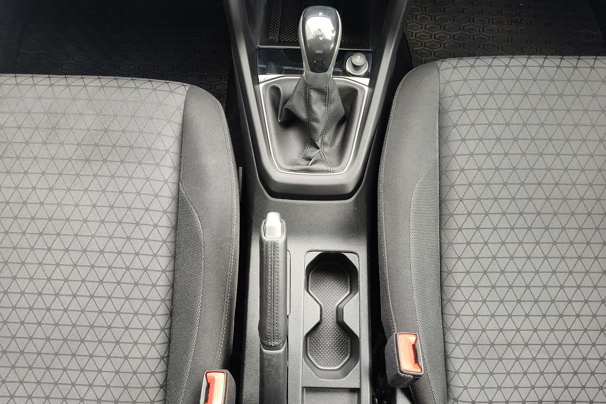 2022 Volkswagen T-Cross 85TSI Life C11