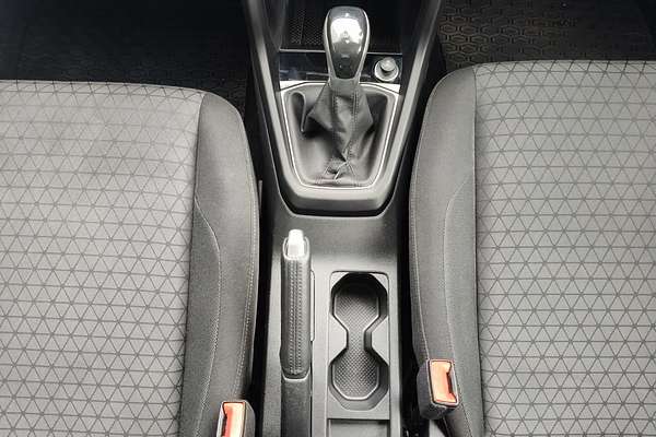 2022 Volkswagen T-Cross 85TSI Life C11