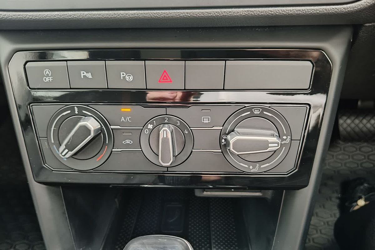 2022 Volkswagen T-Cross 85TSI Life C11