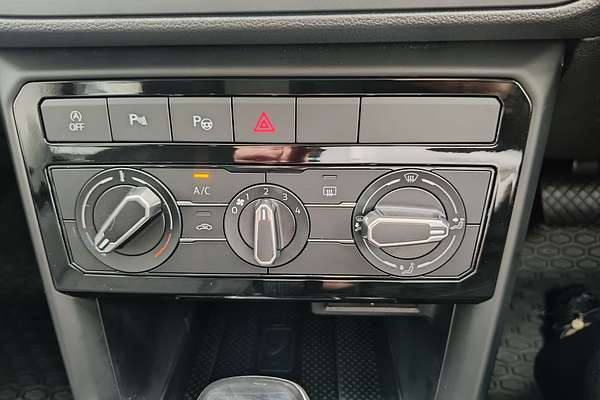 2022 Volkswagen T-Cross 85TSI Life C11