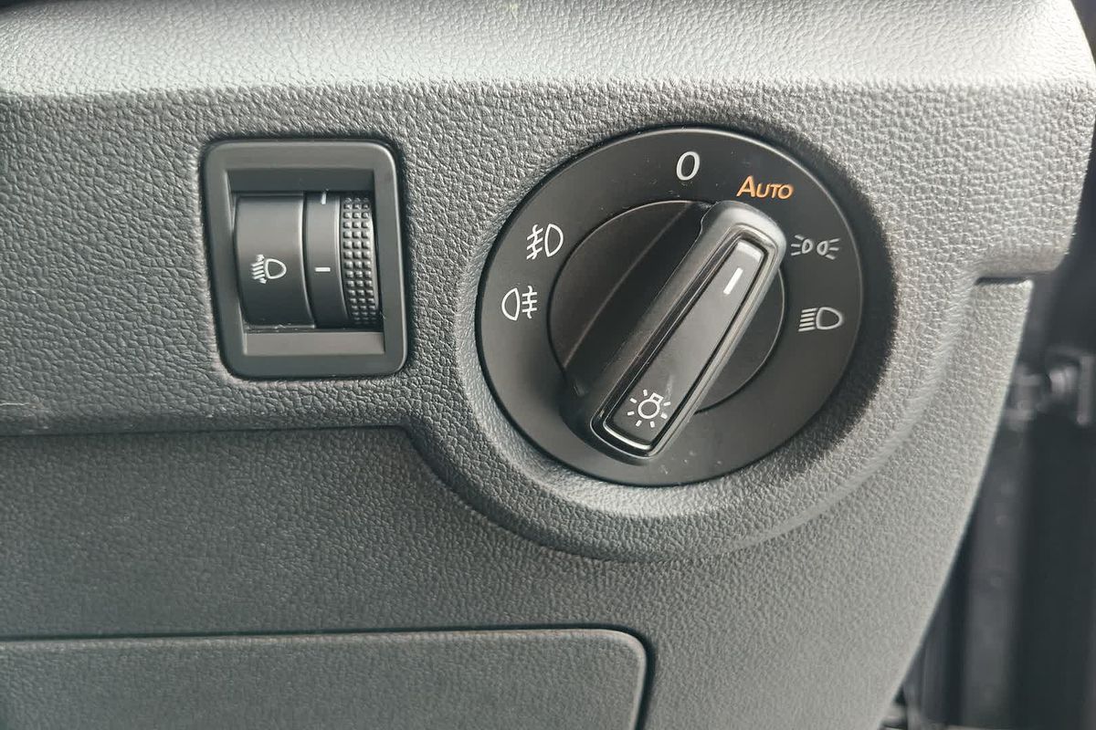 2022 Volkswagen T-Cross 85TSI Life C11