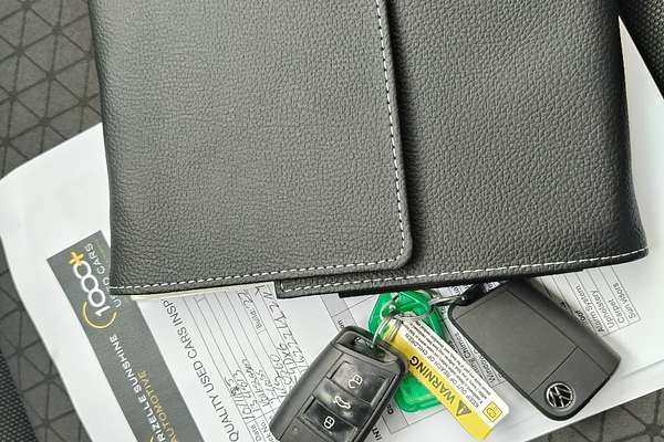 2022 Volkswagen T-Cross 85TSI Life C11