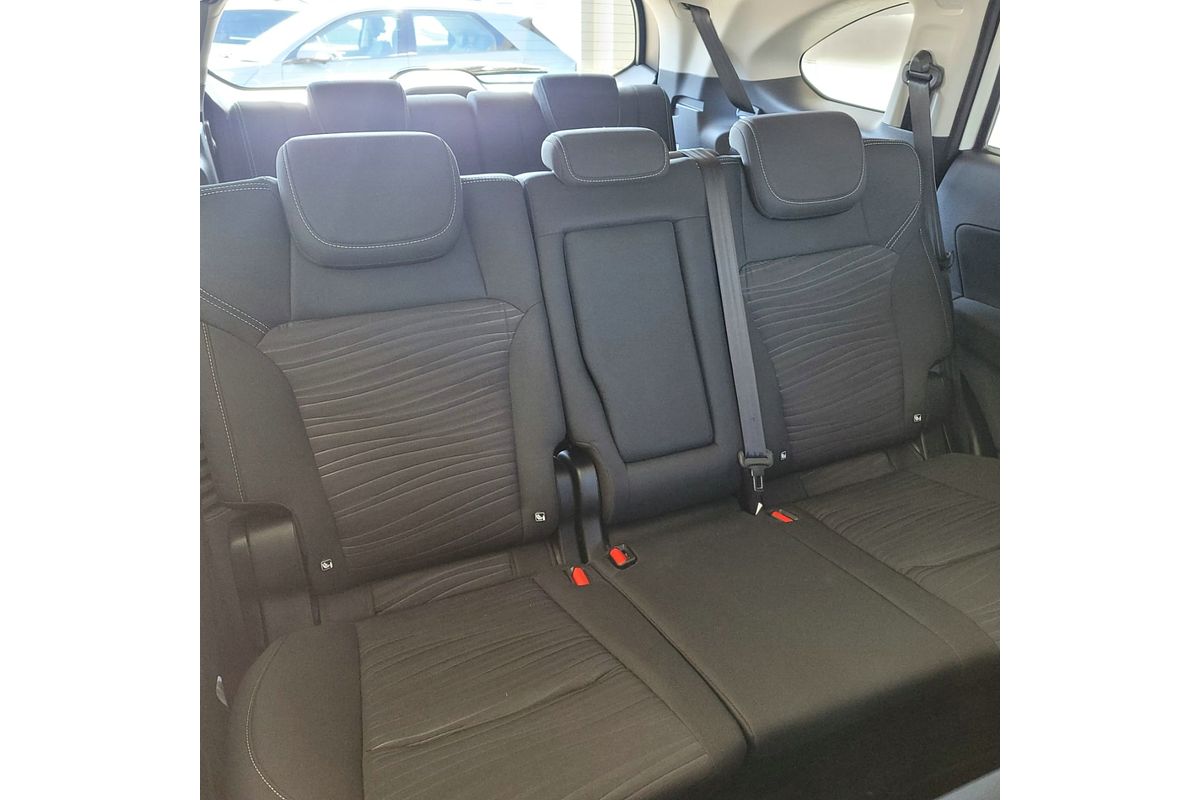 2024 Isuzu MU-X LS-M