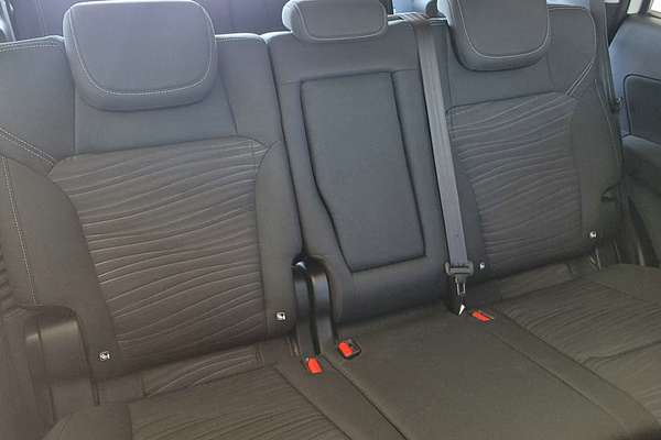 2024 Isuzu MU-X LS-M