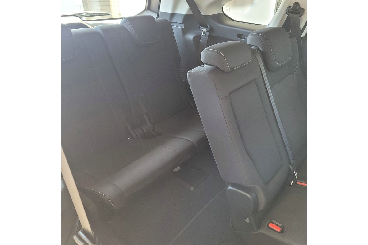 2024 Isuzu MU-X LS-M