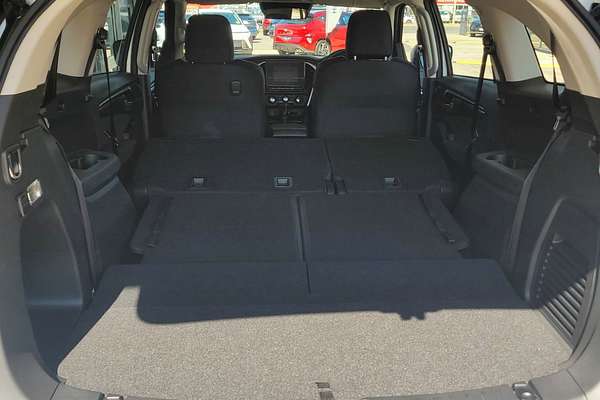 2024 Isuzu MU-X LS-M