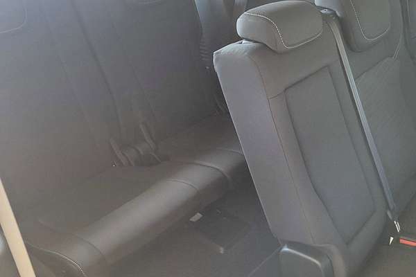 2024 Isuzu MU-X LS-M