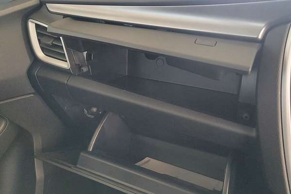 2024 Isuzu MU-X LS-M