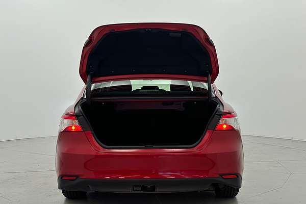 2019 Toyota Camry Ascent ASV70R