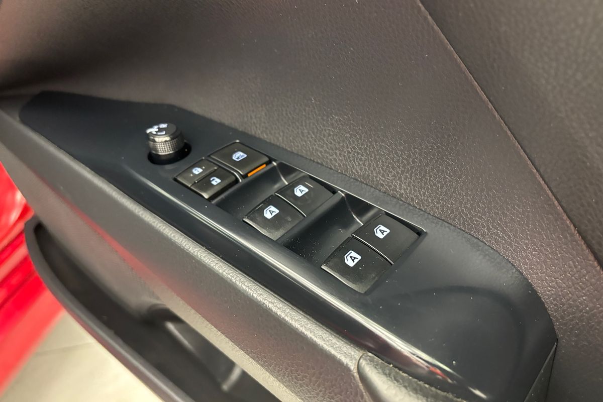 2019 Toyota Camry Ascent ASV70R