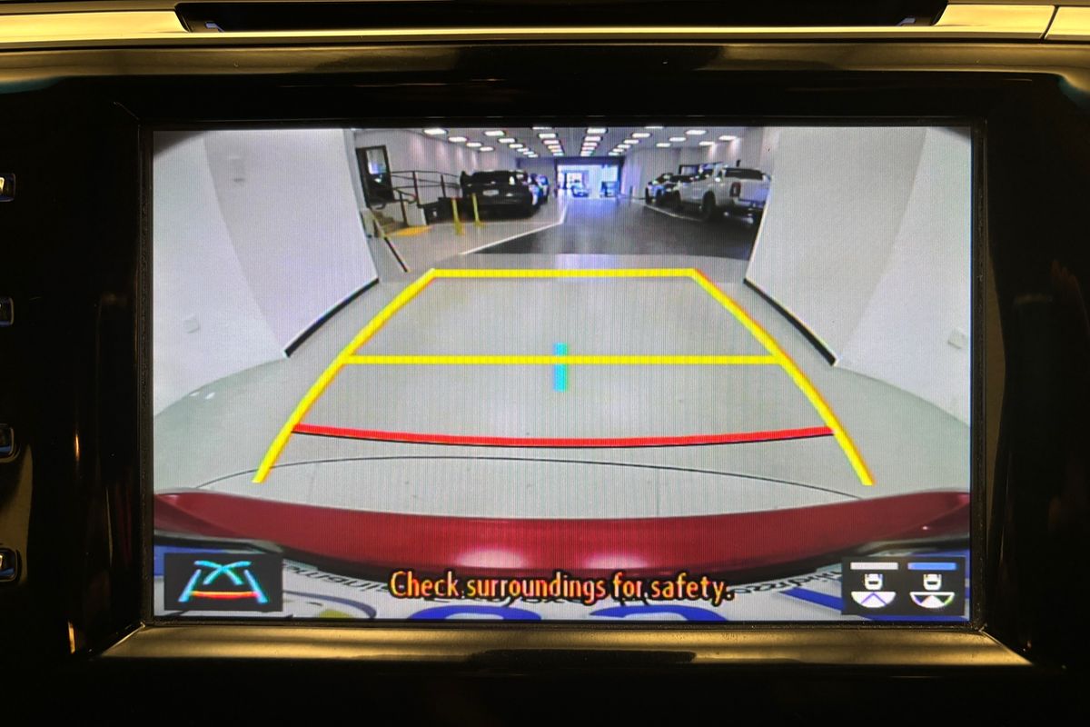 2019 Toyota Camry Ascent ASV70R