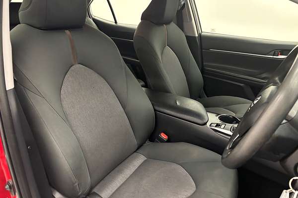 2019 Toyota Camry Ascent ASV70R