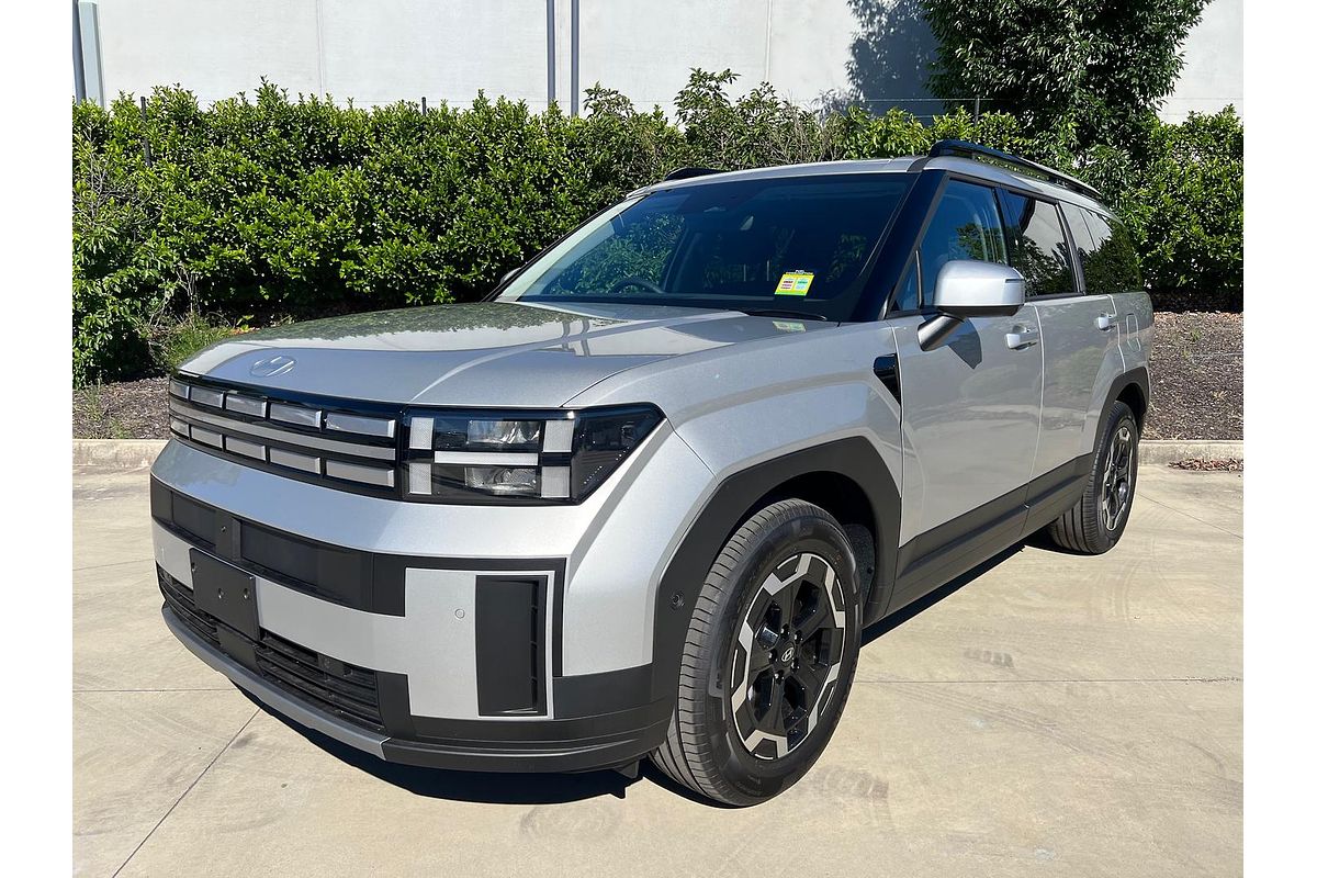 2025 Hyundai Santa Fe MX5.V2