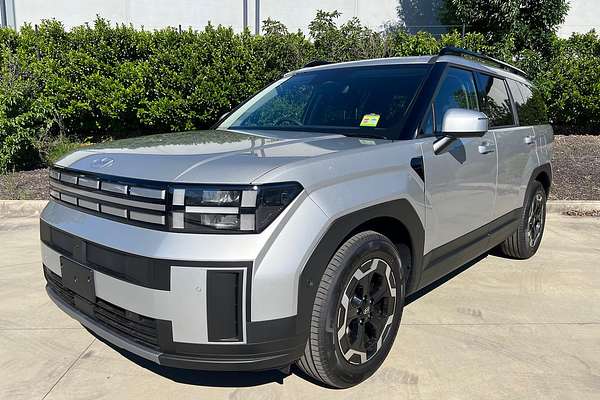 2025 Hyundai Santa Fe MX5.V2