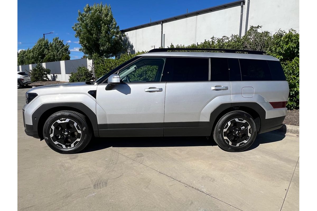 2025 Hyundai Santa Fe MX5.V2