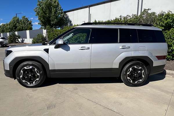 2025 Hyundai Santa Fe MX5.V2