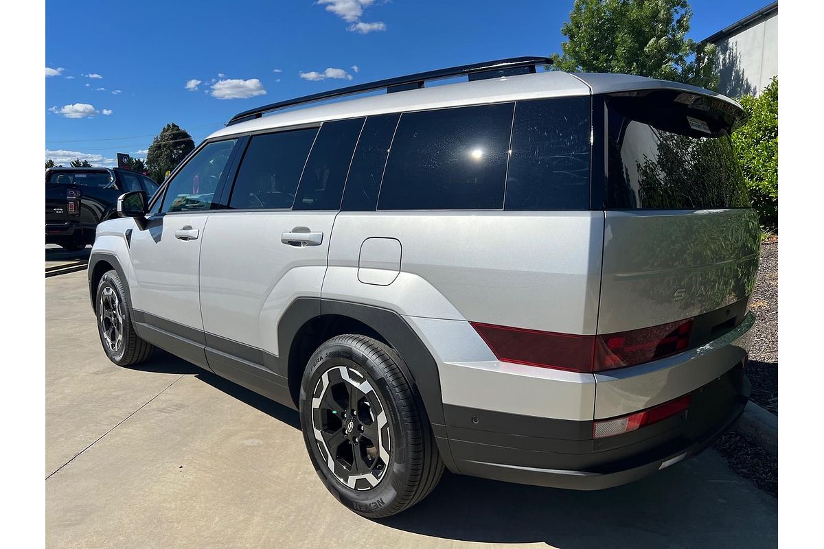 2025 Hyundai Santa Fe MX5.V2