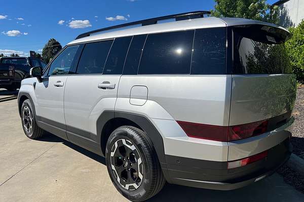 2025 Hyundai Santa Fe MX5.V2