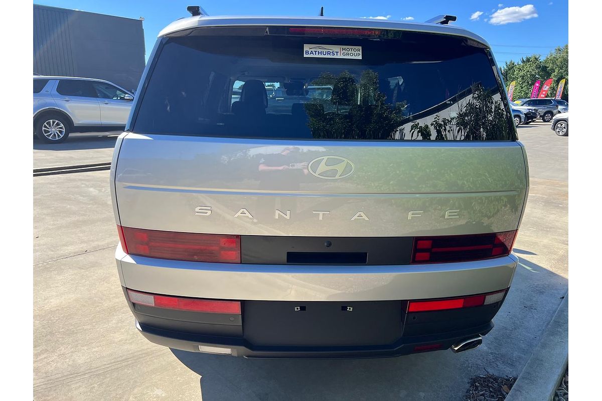 2025 Hyundai Santa Fe MX5.V2