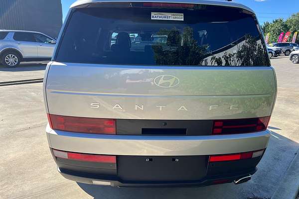 2025 Hyundai Santa Fe MX5.V2