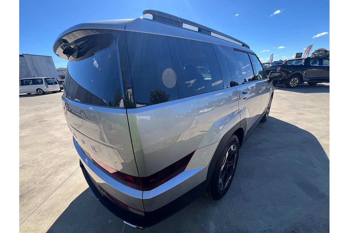 2025 Hyundai Santa Fe MX5.V2