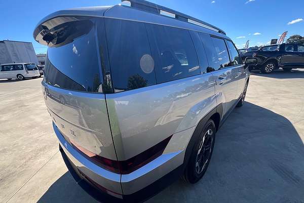 2025 Hyundai Santa Fe MX5.V2