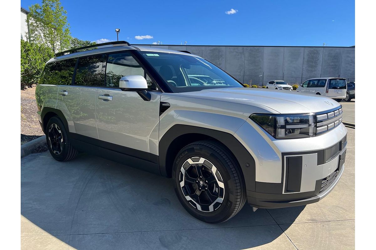 2025 Hyundai Santa Fe MX5.V2