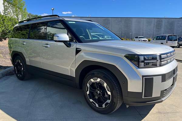 2025 Hyundai Santa Fe MX5.V2