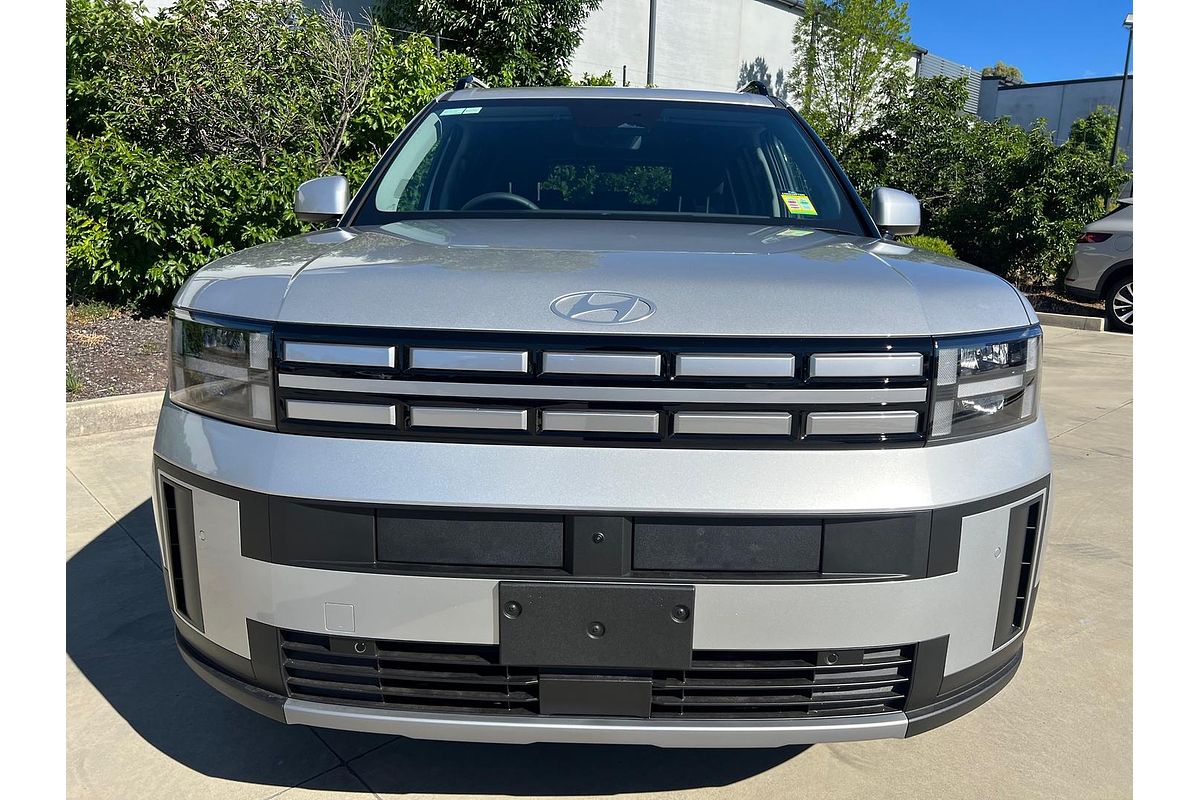 2025 Hyundai Santa Fe MX5.V2