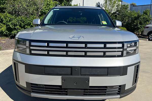 2025 Hyundai Santa Fe MX5.V2