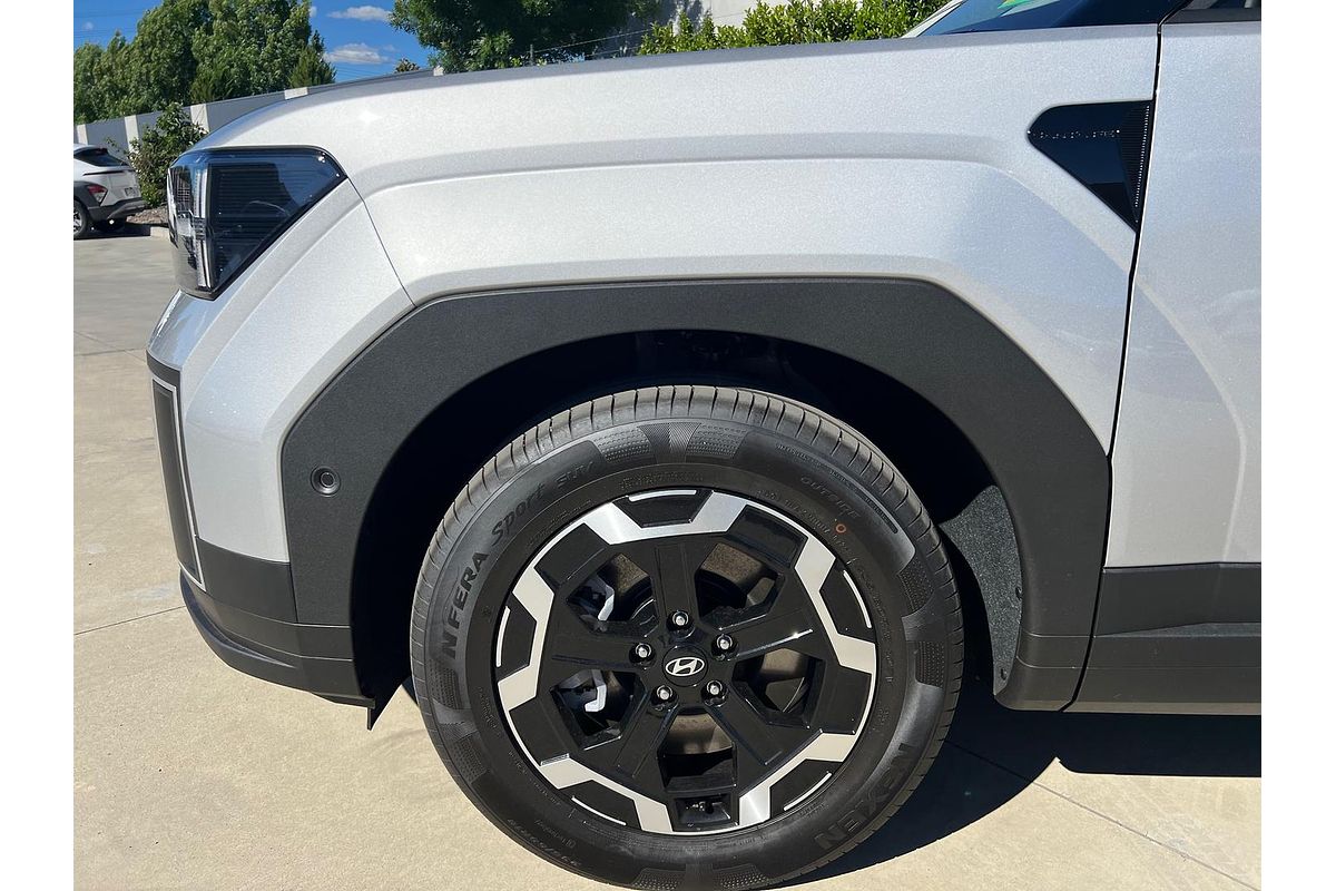 2025 Hyundai Santa Fe MX5.V2