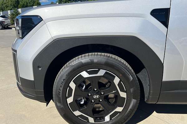 2025 Hyundai Santa Fe MX5.V2