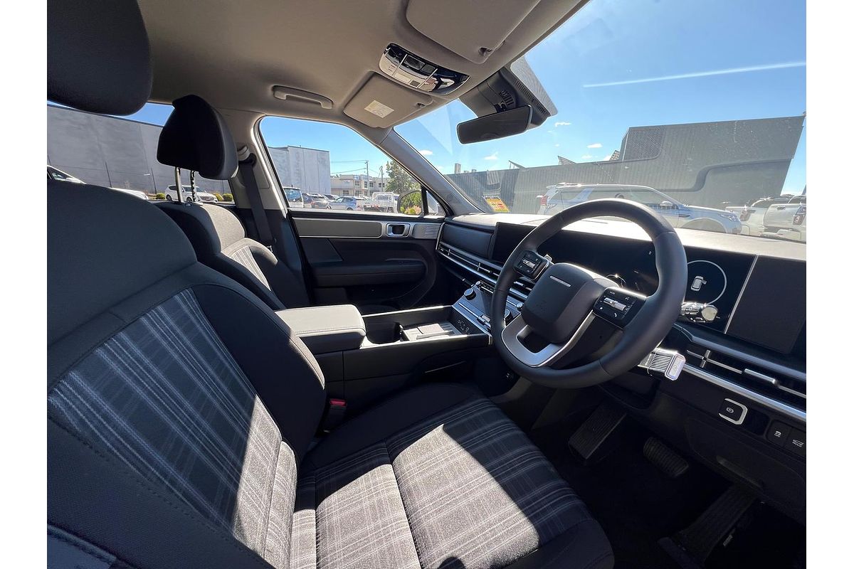 2025 Hyundai Santa Fe MX5.V2