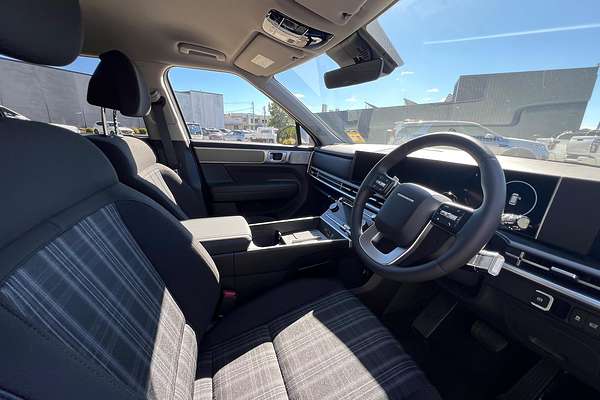 2025 Hyundai Santa Fe MX5.V2