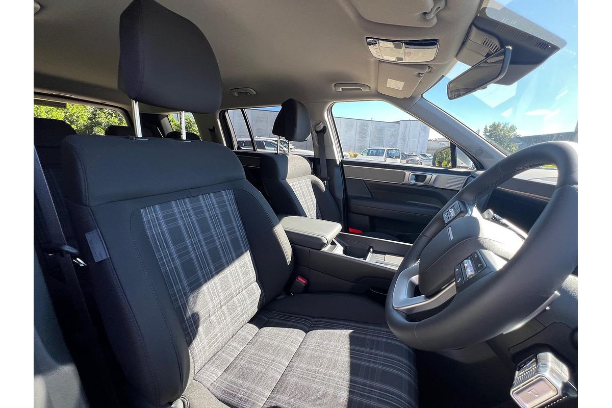 2025 Hyundai Santa Fe MX5.V2